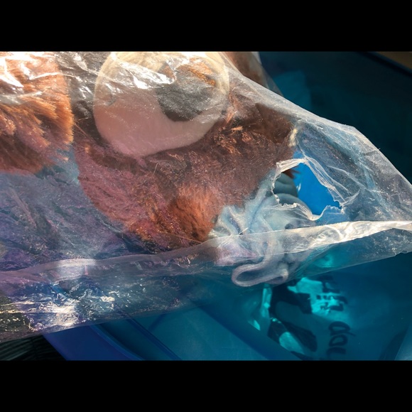 NWT Get Well Soon Teddy Bear - Picture 5 of 8